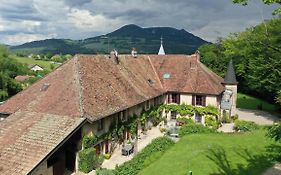 Domaine De Bellevue Gite Du Mont Begon